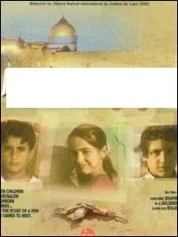 Justine Shapiro, B. Z. Goldberg et Carlos Bolado ont demand  sept enfants juifs et palestiniens gs de neuf  treize ans de donner leur vision du conflit au Proche-Orient. Un documentaire magnifique :