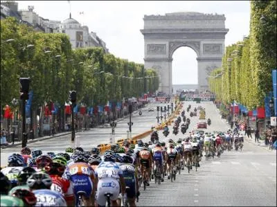 Qui gagna le 21eme tape ?