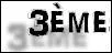 Qui a fini 3eme ?