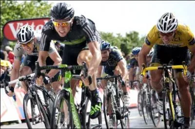 Combien y a-t-il eu de victoires Norvgiennes ?