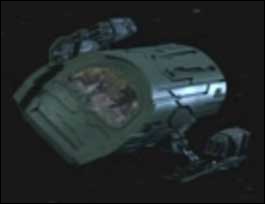 Que devient ford dans stargate atlantis