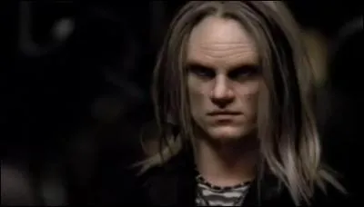 Dans L'pisode 19 de la 5me saison dans quelle ville y a-t-il un Wraith ?