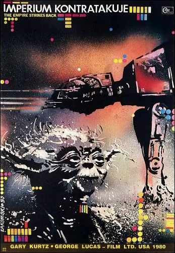 C'est la Guerre des toiles, on est bien d'accord, mais quel film exactement ?