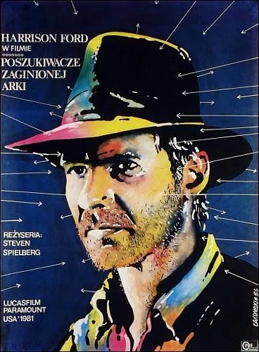 Il est poursuivi par un nazi particulirement tenace, film de 1981 !