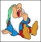 Comment s'appelle ce nain ?