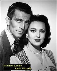 Quel est ce film de Otto Preminger sorti en 1951 ?