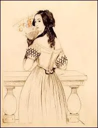 Quelle est cette femme de lettre qui deviendra plus tard Baronne Dudevant, qui a crit Indiana, les Maitres sonneurs et la mare au diable ?