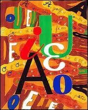 Dans la posie cite plus haut  Voyelles , de quelle couleur est le A ?