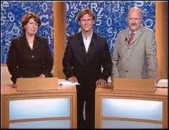 De 1965  1970, comment se nommait l'mission qui devint  Des chiffres et des lettres  en 1972 ?