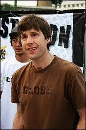 Qui est ce sportif ?