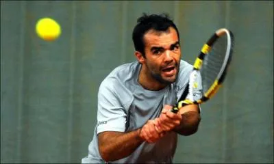 Qui est ce sportif ?