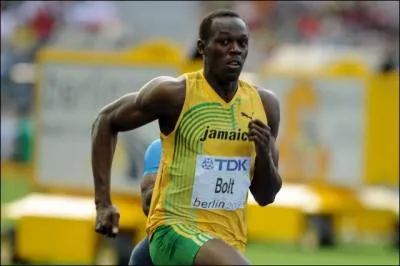 Qui est ce sportif ?