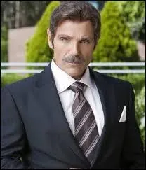 Qui est ce personnage ?