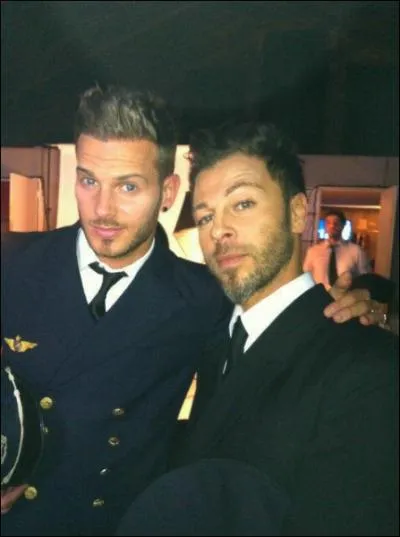 Qui sont ces personnes ?