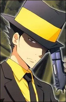 Qui est ce personnage ?