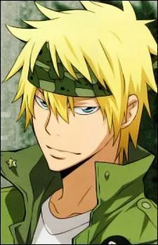 Qui est ce personnage ?