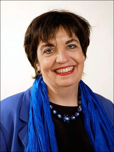 Membre du PSS, conseillre nationale en fonction, c'est...