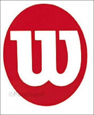 Quelle est cette marque ?