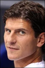 Quel est-ce joueur ?