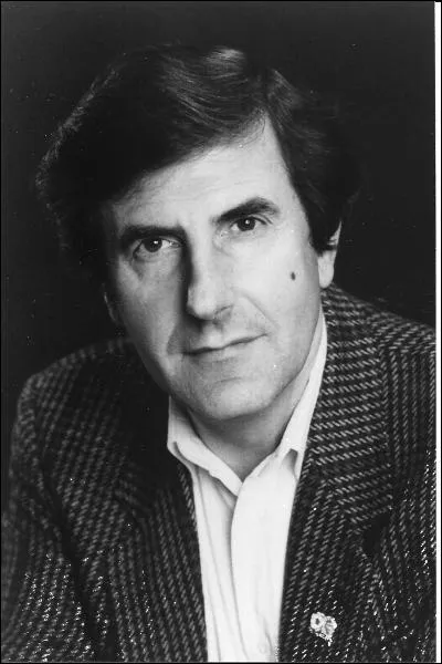 Comment est la poupe de Bernard Menez en 1984 ?