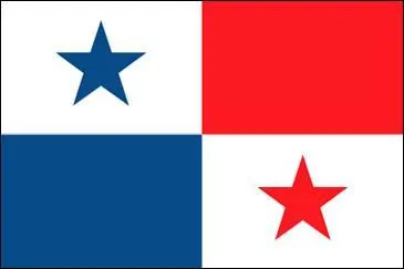 Quel pays a ce drapeau ?