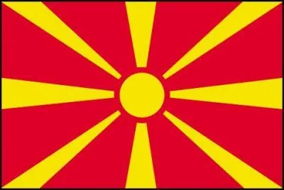 Quel pays a ce drapeau ?