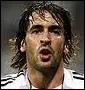 Dans quel club volue Raul ?