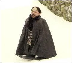 Le professeur Lockhart a dit un mensonge  mon propos, lors de la deuxime anne  Poudlard. Lequel ?