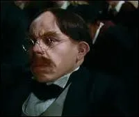 Lockhart m'a aussi trait de :