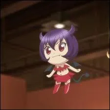 A qui appartient-elle ?