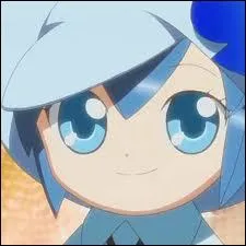 De qui est amoureuse Miki ?