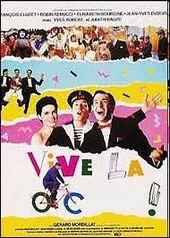 Vive la ... ... !