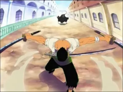 Quel est ce style de combat ?