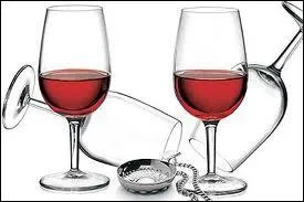 On dira d'un vin dont l'impression ressentie  l'attaque disparat trop rapidement qu'il est...