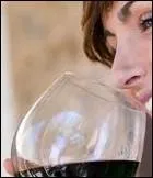 Si le vin laisse chapper des notes rappelant le brl, le cuit ou la fume, on qualifiera ses armes...