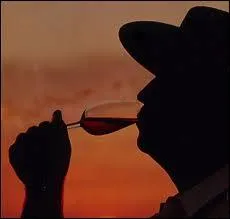 Un vin un peu pre et rude en bouche aura un caractre...