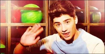 Zayn ?