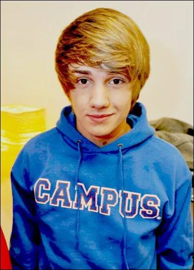 Quelle est la particularit de Liam ?