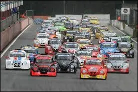 En quelle année eut lieu la première édition des 24 Heures du Mans ?