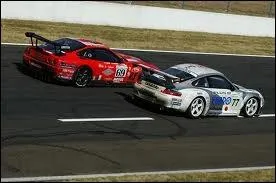 Quand ce rallye se dispute-t-il ?