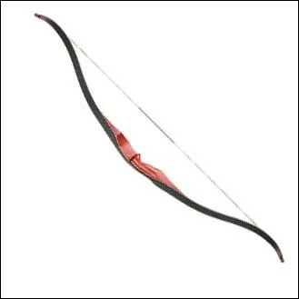 Quelle est cette arme ?