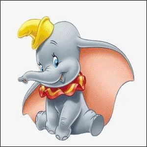Comment Dumbo provoque-t-il un bazar dans le film du mme nom ?