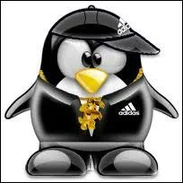 Quel nom conviendrait  ce Tux ?