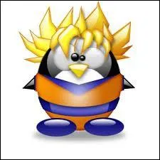 Quel nom conviendrait  ce Tux ?