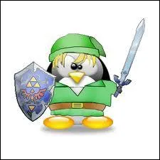 Quel nom conviendrait  ce Tux ?