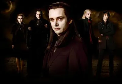 Quel clan veut voir la chute des Volturis ?