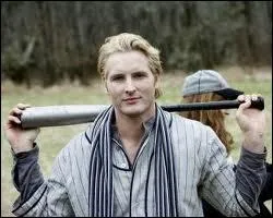 Quand les Cullen jouent au base-ball, qui a la batte en premier lieu ?