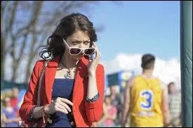 Le pre de Dylan s'entend bien avec :