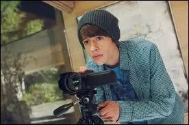 Comment se prnomme-t-il ?