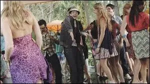 Josh a aim une fille depuis la maternelle : comment se nomme-t-elle ?